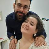 Giuseppe e Beatrice
