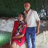 Lilly e Stefano