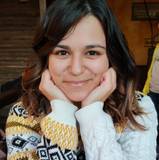 Gaia Marcantonio