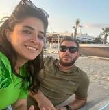 Anna Olimpia e Mattia
