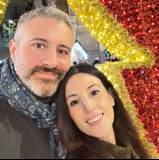 Stefano e Anna