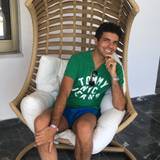 Alberto
