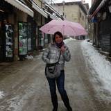 Claudia