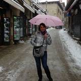 Claudia