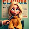 Claudia
