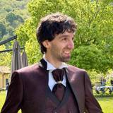 Mirko Ghirelli
