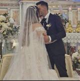 Desirée & Giuseppe