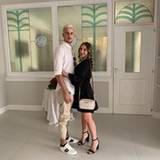 Roberto & Elena
