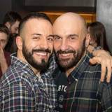 Alessandro & Salvatore