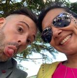 Fabiana e Gabriele