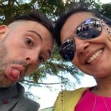 Fabiana e Gabriele