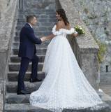Tina & Antonio