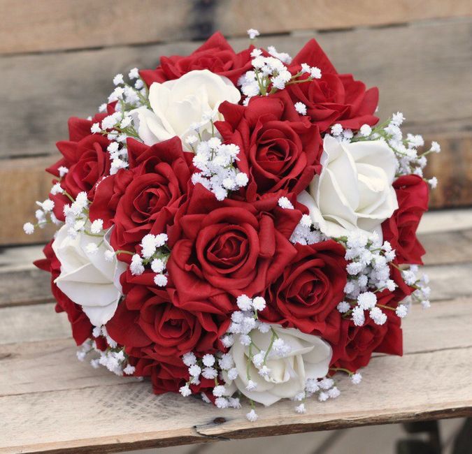 Bouquet. . . 💐 - 1