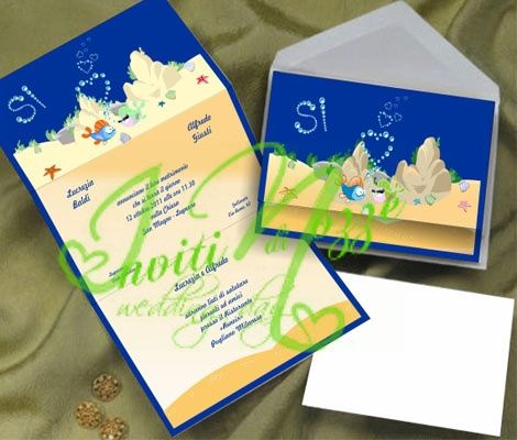 Pesciolini Innamorati