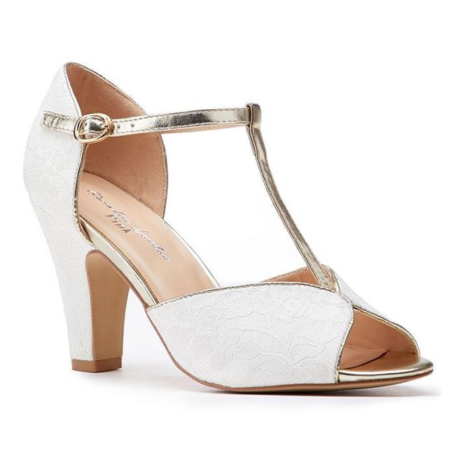 Scarpe da sposa 8