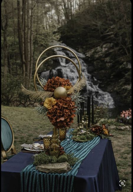 Decorazione "altare" 1