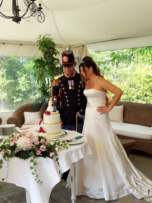 Sposi che sono convolati a nozze durante il Covid-19: lasciate qui i vostri consigli! 👇 9