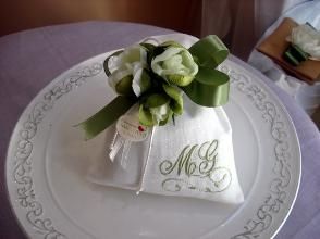 Sacchetto personalizzato