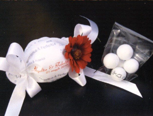 Caramella Personalizzata