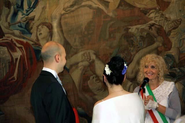 Palazzo reale di milano. come funziona? 1