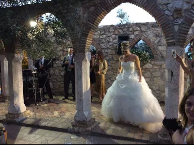 Castello rocca dei cavalieri Rieti 3