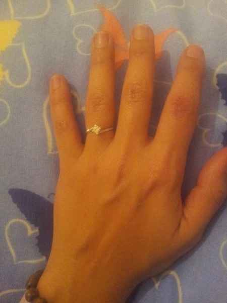 Anelli per dita grosse discount