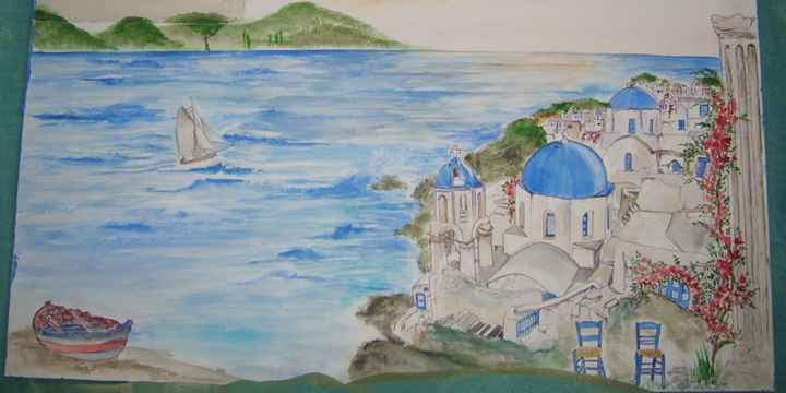 Tableau Grecia