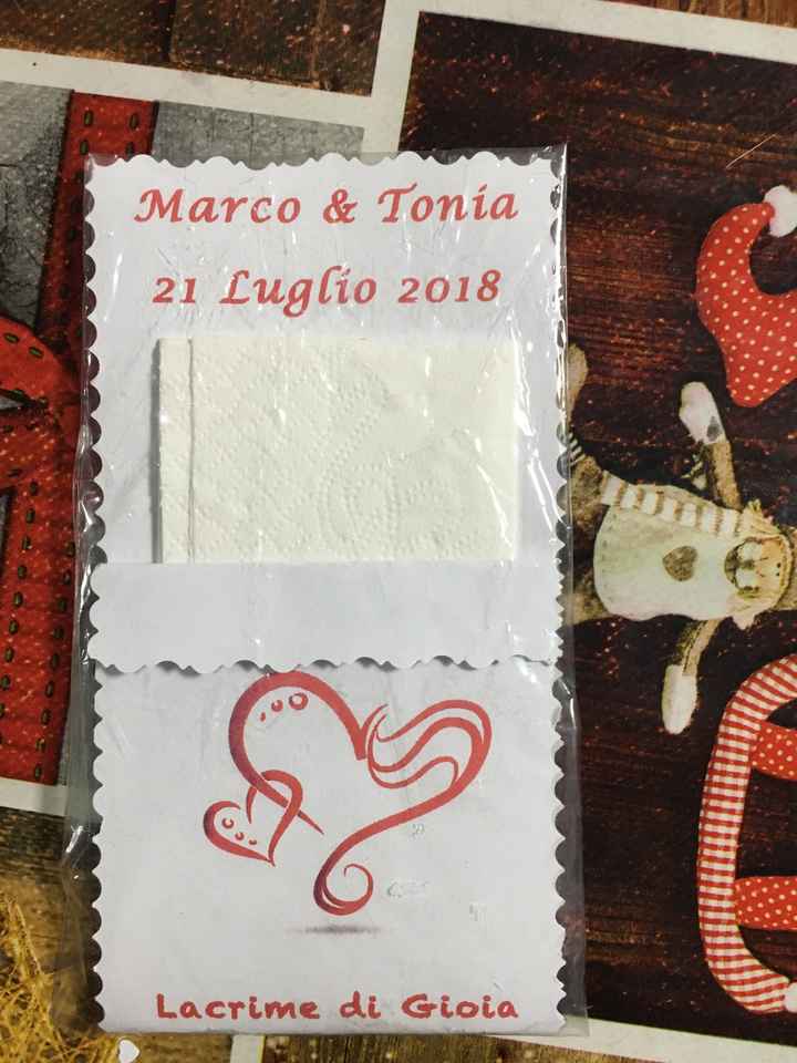  wedding Bag: uniamoci x risparmiare - 2