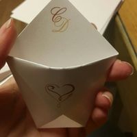 "conetti" portariso - 2