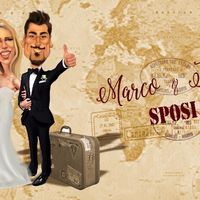 Tema viaggio e non solo: i miei fai da te, le mie idee - 1