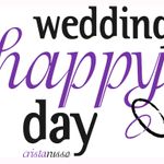 Wedding Happy Day  Di Cristina Russo