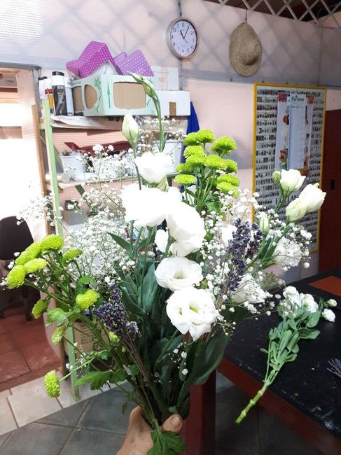 Fioriiiiiii❤🥀❤🥀❤ - 3