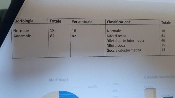 Marito... spermiogramma 2