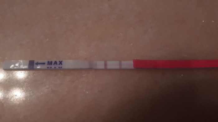 Che ansia!!!! 😵😵😵😵😵😵 2