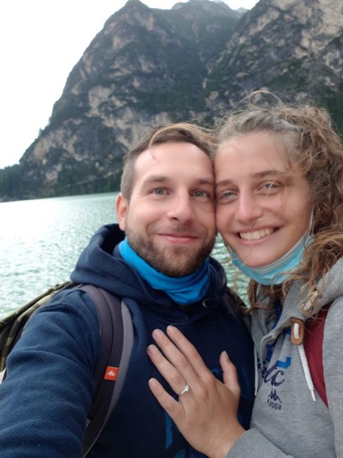 Parliamo di "uomini", il vostro fidanzato come vi ha chiesto di sposarvi!??! 2