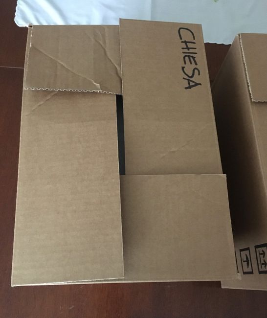 Inviti arrivati😍😍😍 2