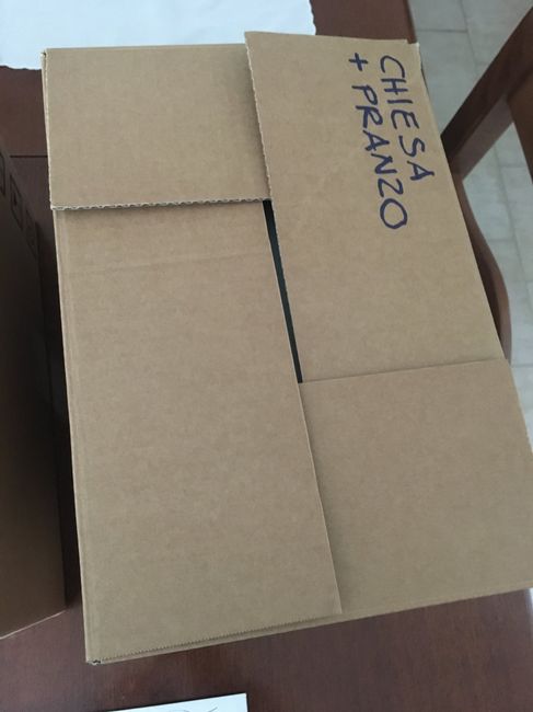 Inviti arrivati😍😍😍 3