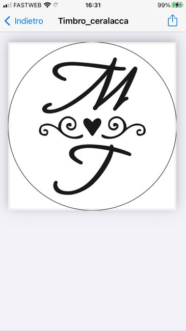 Inviti arrivati😍😍😍 5