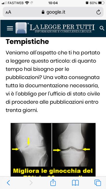 Questionario per Pubblicazioni insieme?!❤️ 3