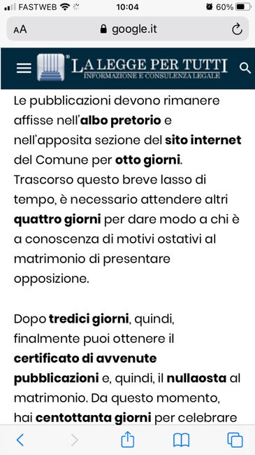 Questionario per Pubblicazioni insieme?!❤️ 4