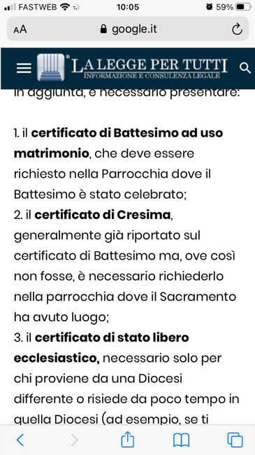 Questionario per Pubblicazioni insieme?!❤️ 7