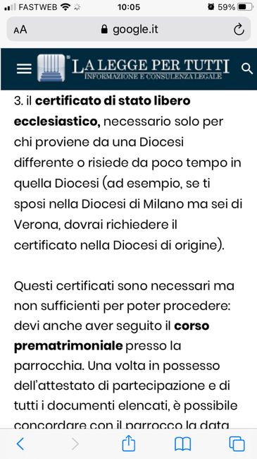 Questionario per Pubblicazioni insieme?!❤️ 8