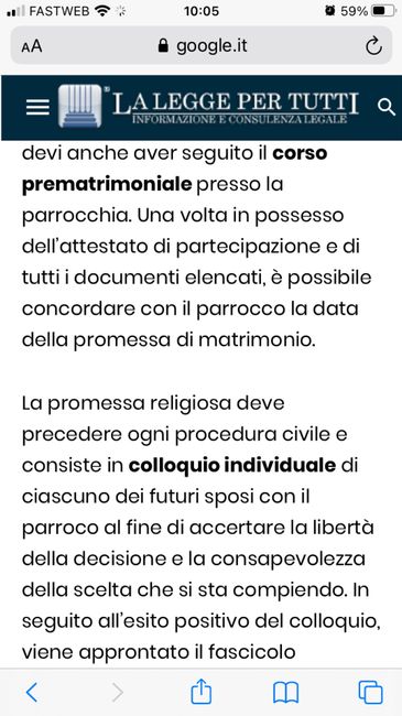 Questionario per Pubblicazioni insieme?!❤️ 9