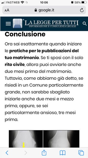 Questionario per Pubblicazioni insieme?!❤️ 11