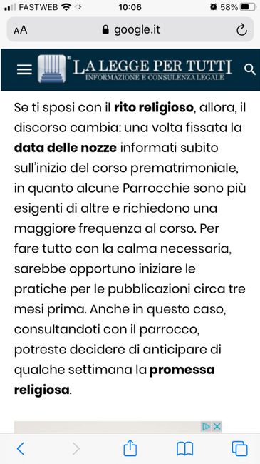 Questionario per Pubblicazioni insieme?!❤️ 12