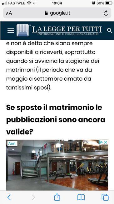 Per chi rimanda ❤️ 1