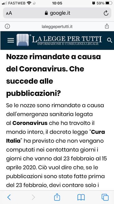 Per chi rimanda ❤️ 3