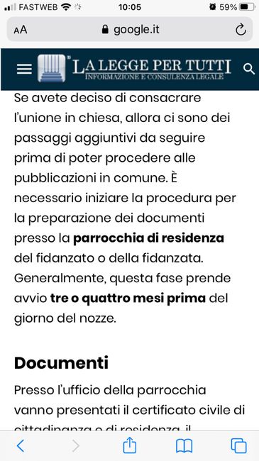 Per chi rimanda ❤️ 5