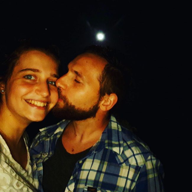 Dove è avvenuto il primo bacio? 5