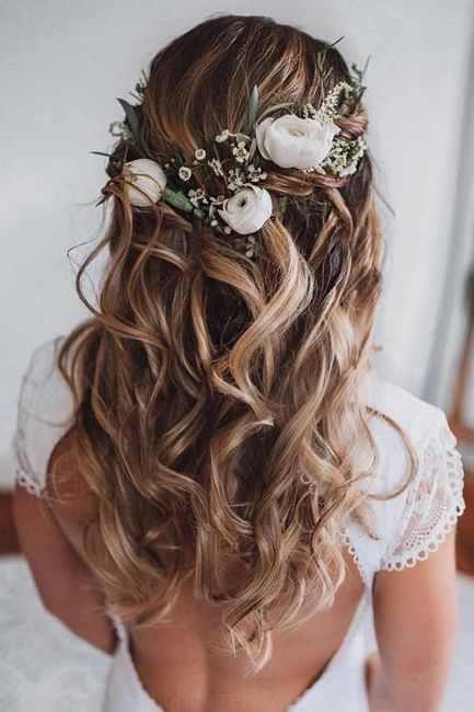 Accessori per capelli sposa 👰‍♀️ 3